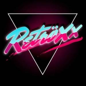Retroxx - 