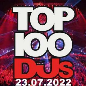 VA - Top 100 DJs Chart [23.07]