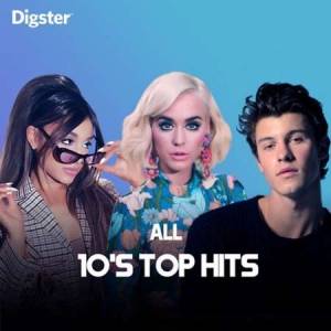 VA - All 10's Top Hits