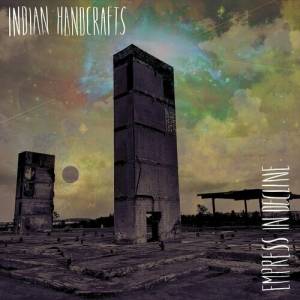 Indian Handcrafts - Empress in Decline 