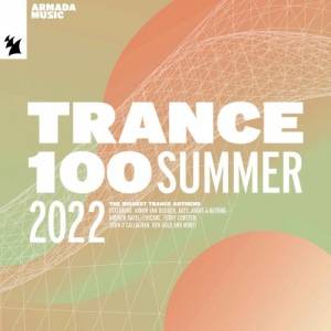 VA - Trance 100 - Summer 2022