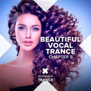 VA - Beautiful Vocal Trance - Chapter 9