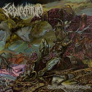 Sedimentum - Suppuration Morphogenesiaque