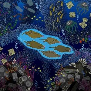 Ocean Mole - Ocean Mole