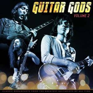 VA - Guitar Gods [Vol.2]