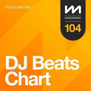 VA - Mastermix DJ Beats Chart 104
