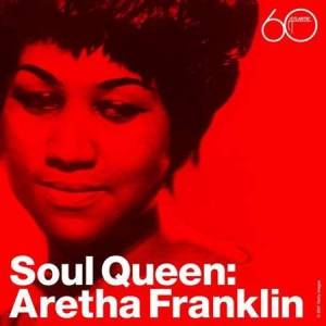 Aretha Franklin - Soul Queen