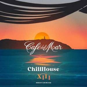 VA - Cafe Del Mar - Cafe del Mar Chillhouse Mix XIII [DJ Mix, 2CD]