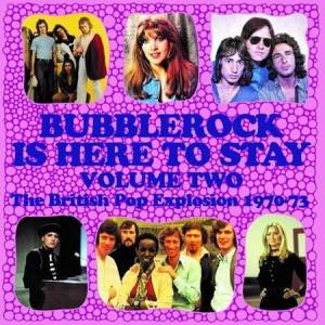 VA - Bubblerock Is Here To Stay [Vol.2, 3CD]