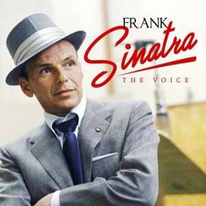 Frank Sinatra - The Voice