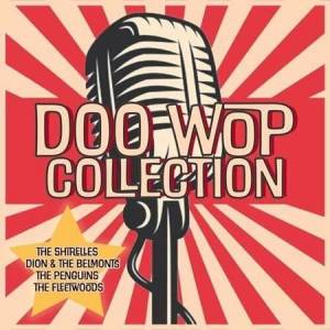 VA - Doo Wop Collection
