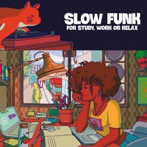 VA - Slow Funk