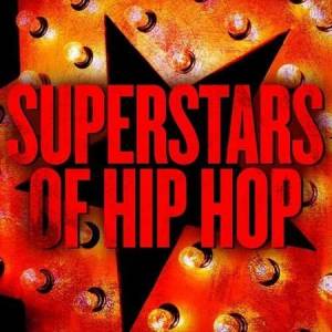 VA - Superstars of Hip Hop