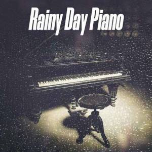 VA - Rainy Day Piano