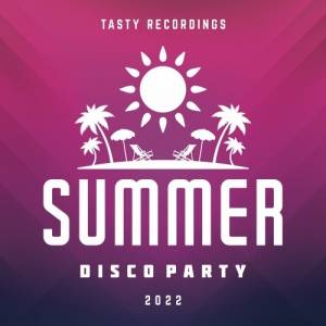 VA - Summer Disco Party 2022