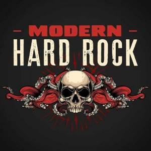 VA - Modern Hard Rock 
