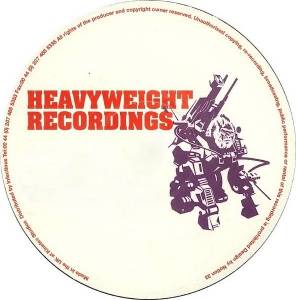 Joe Kelly & Heavyweight Recordings - Best Of In The Mix