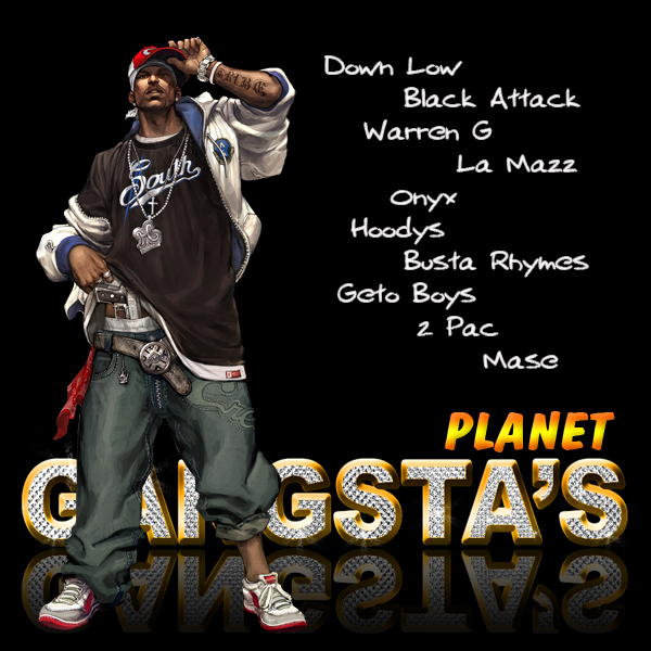 Gangsta s mp3. Гангста планет. Гангста планет 1. Гангста планет 2. Gangsta's Planet Vol.1-6.