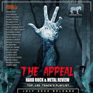VA - The Appeal