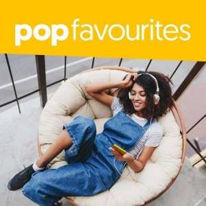 VA - Pop Favourites