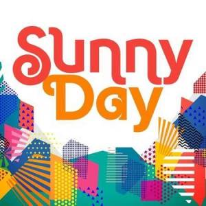 VA - Sunny Day