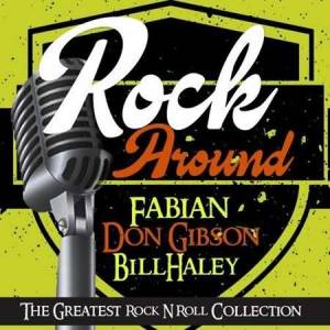 VA - Rock Around [The Greatest Rock n Roll Collection]