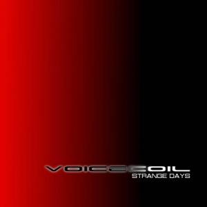 Voicecoil - Strange Days
