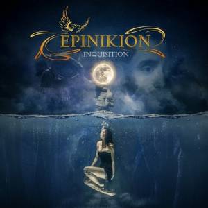 Epinikion - Inquisition