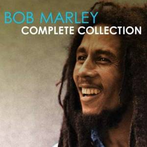 Bob Marley - Complete Collection