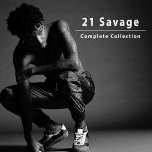 21 Savage - Complete Collection
