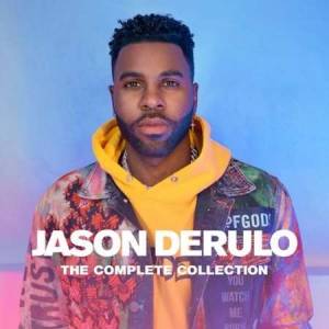 Jason Derulo - Complete Collection
