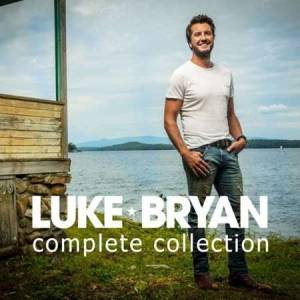 Luke Bryan - Complete Collection