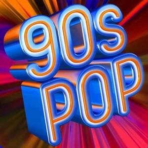 VA - 90s Pop