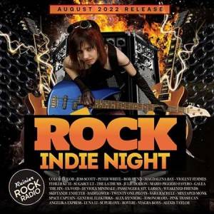 VA - Rock Indie Night