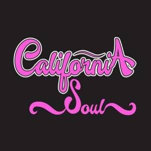 VA - California Soul