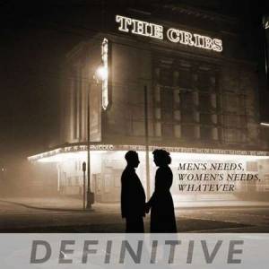 The Cribs - Men's Needs, Women's Needs, Whatever [Definitive Edition]