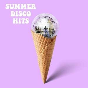VA - Summer Disco Hits