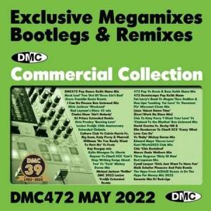 VA - DMC Commercial Collection 472 [2CD]