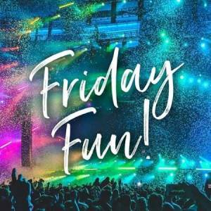 VA - Friday Fun!