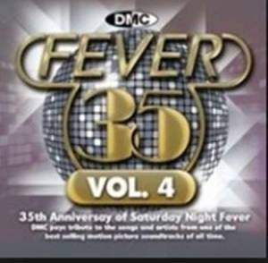 VA - DMC Fever 35 [Vol.4]