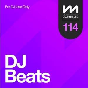 VA - Mastermix DJ Beats 114