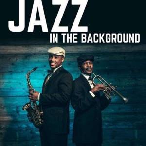 VA - Jazz In the Background