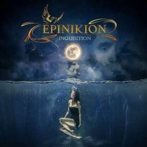 Epinikion - Inquisition