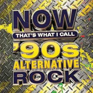 VA - NOW That's What I Call '90s Alternative Rock