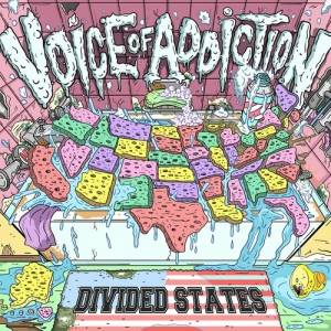 Voice of Addiction - Divided States