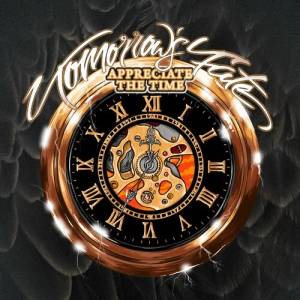 Tomorrow's Fate - Appreciate the Time