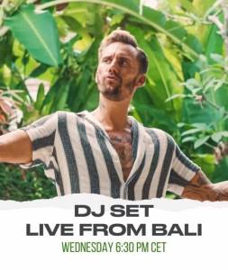 KAAZE - Live @ Bali, Indonesia