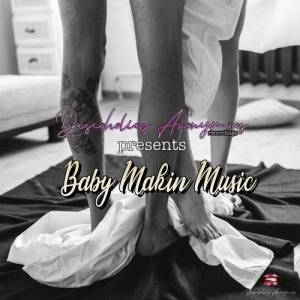 VA - Baby Makin Music