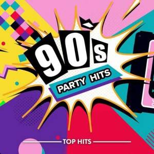 VA - 90s Party Hits