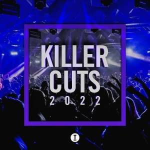 VA - Toolroom Killer Cuts